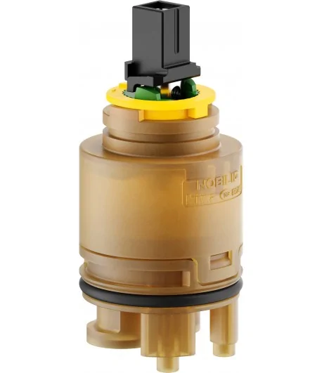 Cartuccia NOBILI RCR360/DCL