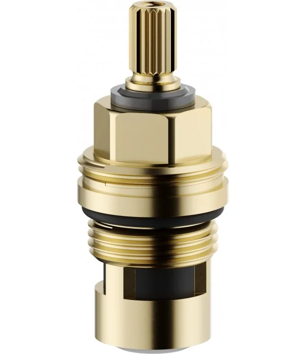 Vitone a dischi ceramici NOBILI RVT200/28