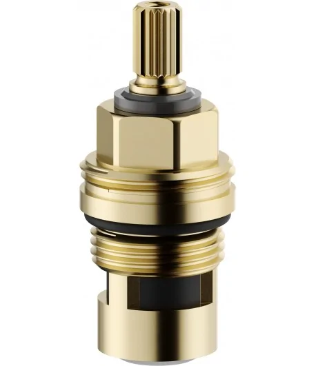 Vitone a dischi ceramici NOBILI RVT200/28