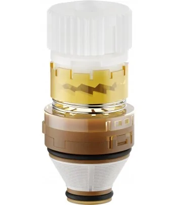 Vitone a pulsante NOBILI RVT200/40