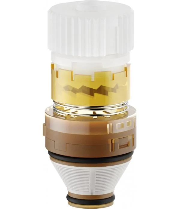 Vitone a pulsante NOBILI RVT200/40