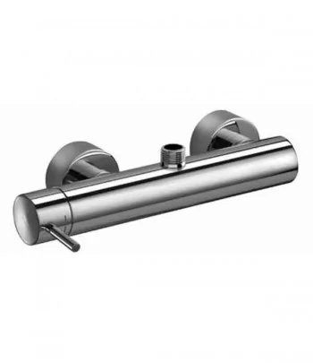 Miscelatore gruppo doccia PAFFONI LIG168RCR serie LIGHT