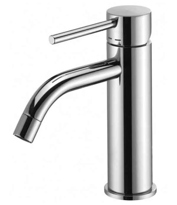 Miscelatore gruppo lavabo PAFFONI LIG071CR serie LIGHT