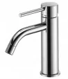 Miscelatore gruppo lavabo PAFFONI LIG071CR serie LIGHT