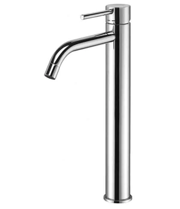 Miscelatore gruppo lavabo PAFFONI LIG081KCR serie LIGHT
