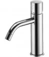 Miscelatore gruppo lavabo PAFFONI LIGX075CR serie LIGHT