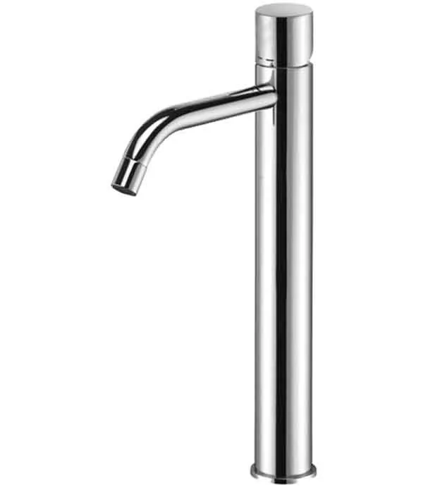 Miscelatore gruppo lavabo PAFFONI LIGX081CR serie LIGHT
