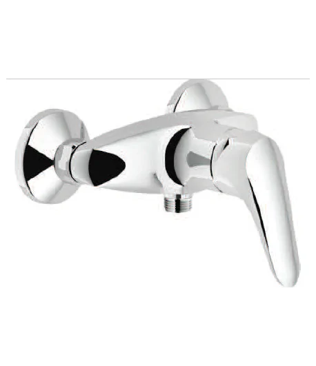 Miscelatore TR27130CR serie TIMER gruppo doccia - NOBILI