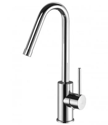 Miscelatore gruppo lavabo PAFFONI LIG977CR serie LIGHT