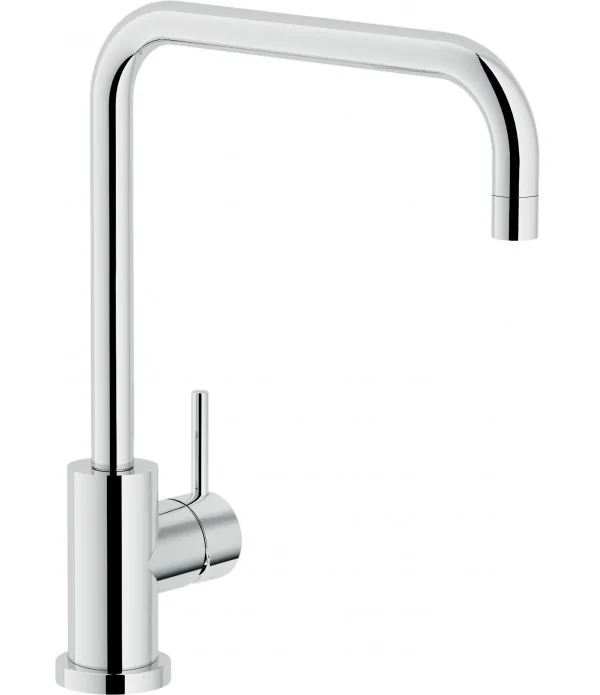 Monocomando LV00134CR serie LIVE gruppo cucina - NOBILI