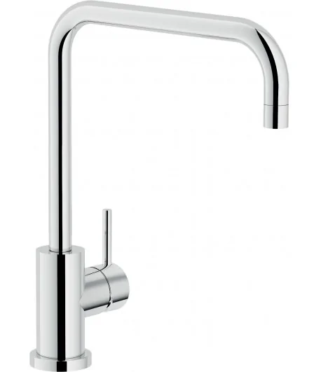 Monocomando LV00134CR serie LIVE gruppo cucina - NOBILI