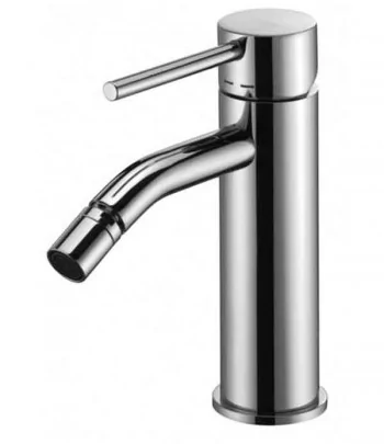 Miscelatore gruppo bidet PAFFONI LIG131KCR serie LIGHT