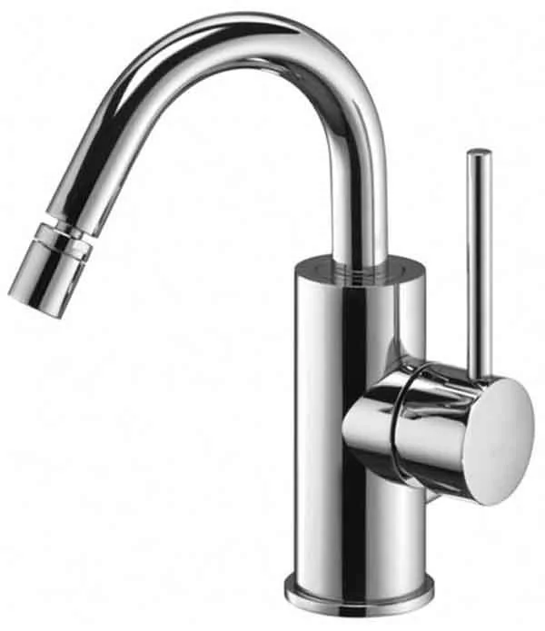 Miscelatore gruppo bidet PAFFONI LIG138CR serie LIGHT