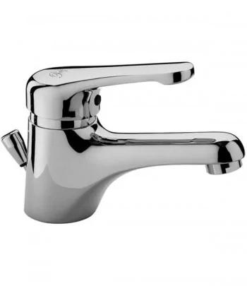 Miscelatore gruppo lavabo PAFFONI NT070CR serie NETTUNO