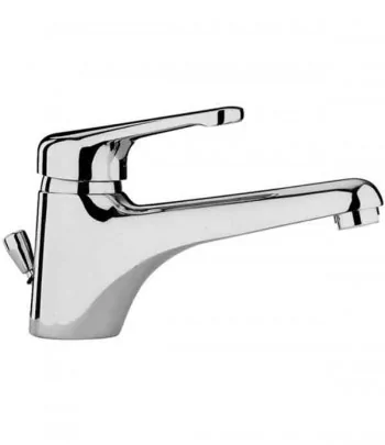 Miscelatore gruppo lavabo PAFFONI NT085CR serie NETTUNO
