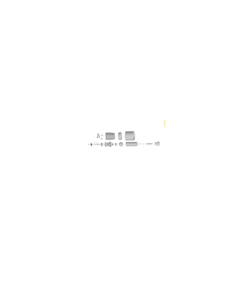 Prolunga ZPRO081 per art. 015 - PAFFONI