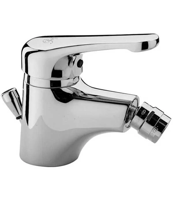 Miscelatore gruppo bidet PAFFONI NT131CR serie NETTUNO