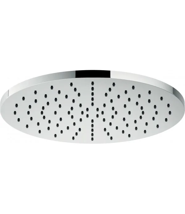 Soffione AD139/63CR a snodo serie VELIS gruppo doccia - NOBILI