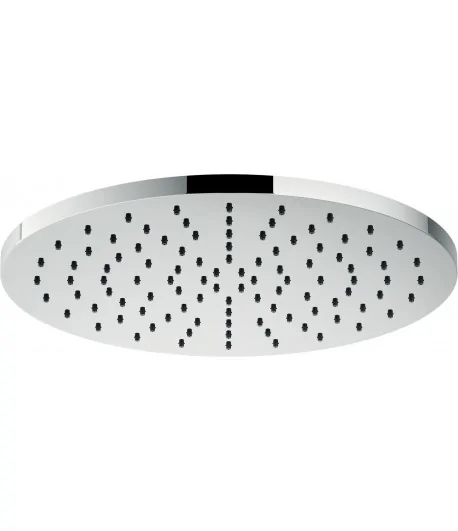 Soffione AD139/63CR a snodo serie VELIS gruppo doccia - NOBILI