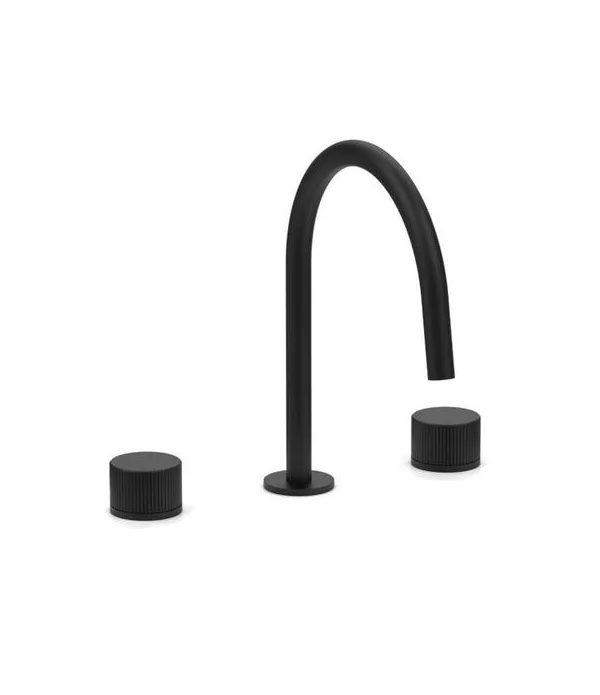 Batteria JO052NO serie JO gruppo lavabo - PAFFONI