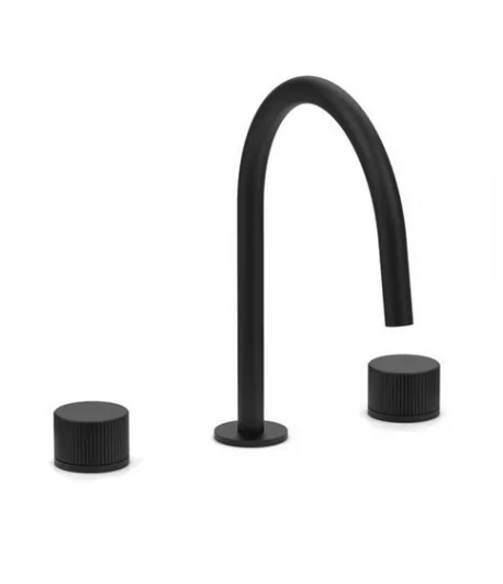 Batteria JO052NO serie JO gruppo lavabo - PAFFONI