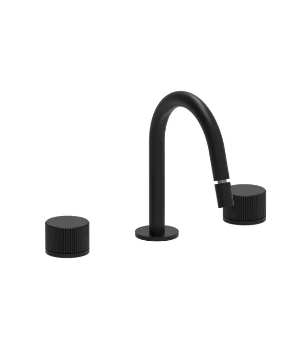 Batteria JO119NO serie JO gruppo bidet - PAFFONI