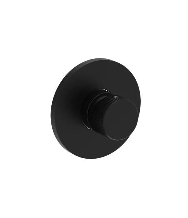 Miscelatore JO011NO serie JO gruppo doccia - PAFFONI