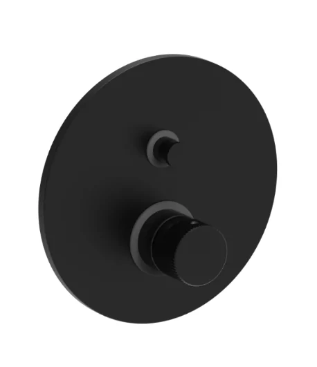 Miscelatore JO015NO serie JO gruppo doccia - PAFFONI