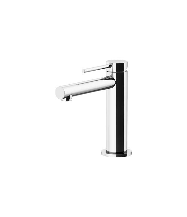 Miscelatore gruppo lavabo GATTONI 9042/90C0 serie CIRCLE ONE