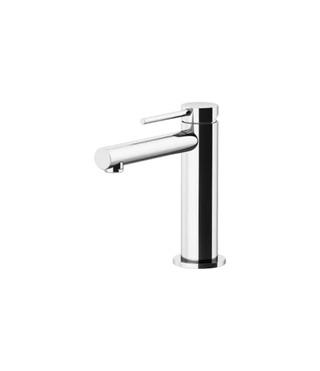 Miscelatore gruppo lavabo GATTONI 9042/90C0 serie CIRCLE ONE