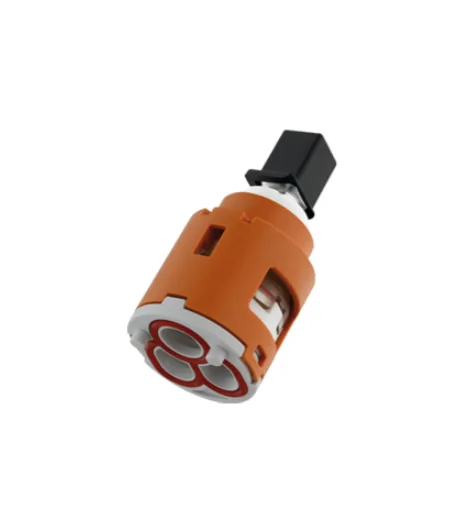 Cartuccia DQ25 HYDROPLAST ricambio per miscelatori