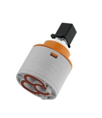 Cartuccia per miscelatori DQ35ECO ricambio HYDROPLAST