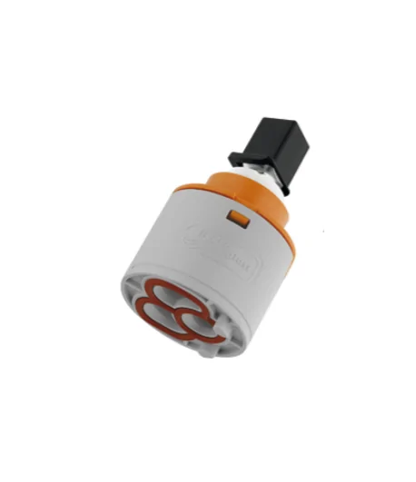 Cartuccia DR35 HYDROPLAST ricambio per miscelatori