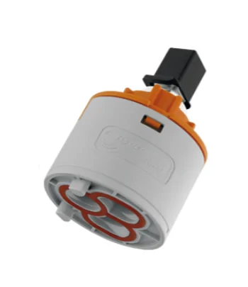 Cartuccia di ricambio per miscelatori DR40 HYDROPLAST