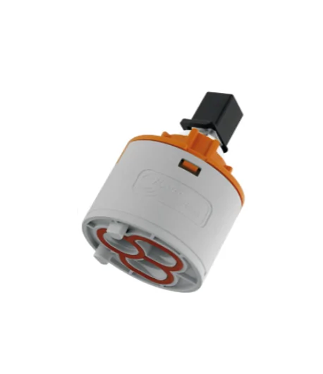 Cartuccia di ricambio per miscelatori DR40 HYDROPLAST