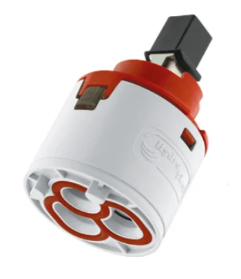 Cartuccia G35PR ricambio per miscelatori HYDROPLAST