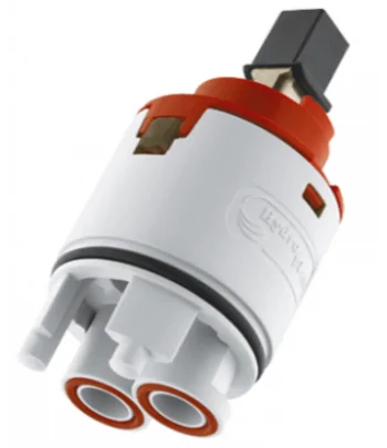 Cartuccia HYDROPLAST GX35PR ricambio per miscelatori