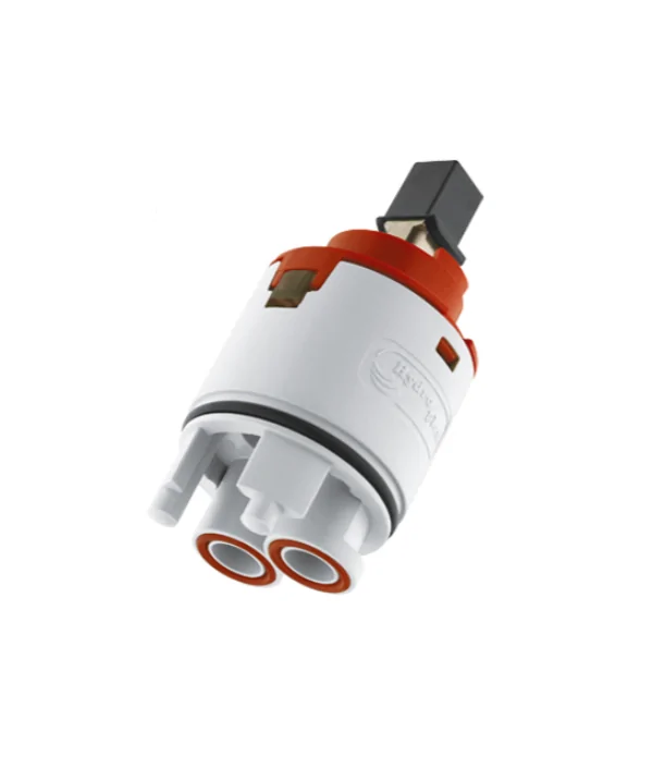 Cartuccia HYDROPLAST GX35PR ricambio per miscelatori