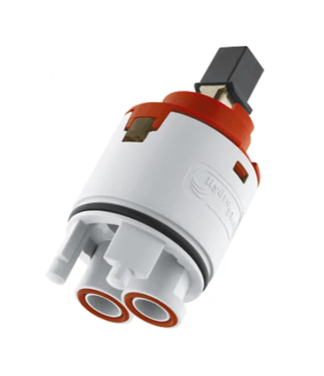 Cartuccia HYDROPLAST GX35PR ricambio per miscelatori