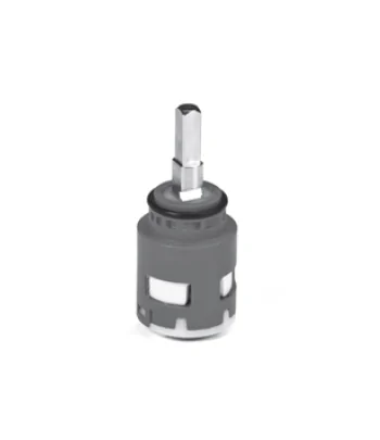 Cartuccia GATTONI 40935 diam. 25 con distributore