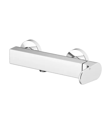 Miscelatore GATTONI 1025/10C0 serie H2OMIX1000