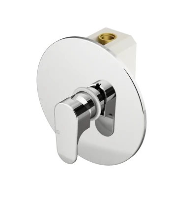 Miscelatore incasso doccia 1030/10C0 H2OMIX1000 - GATTONI