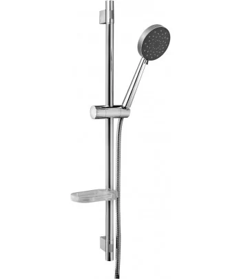 Saliscendi ZSAL206CR serie LUNA - PAFFONI