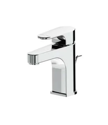 Miscelatore lavabo con scarico1041/10C0 H2OMIX1000 - GATTONI