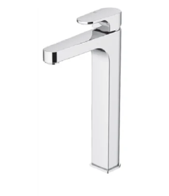 Miscelatore lavabo alto con flex inox 1046/10C0 H2OMIX1000 - GATTONI