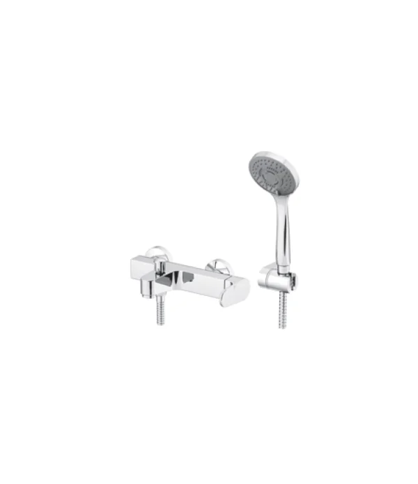 Miscelatore esterno vasca 1000/10C0 H2OMIX1000 - GATTONI