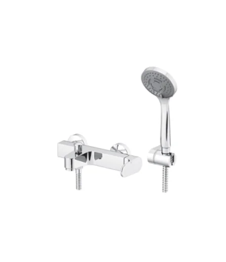 Miscelatore esterno vasca 1000/10C0 H2OMIX1000 - GATTONI