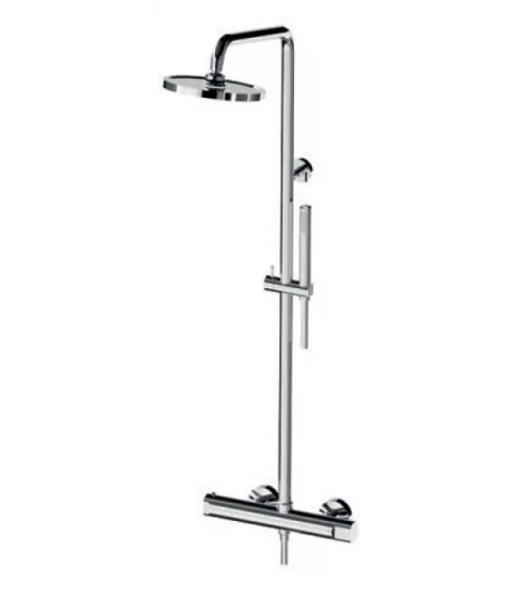 Kit doccia KIT/TS65C0 termostatico H2OMIX3000 GATTONI