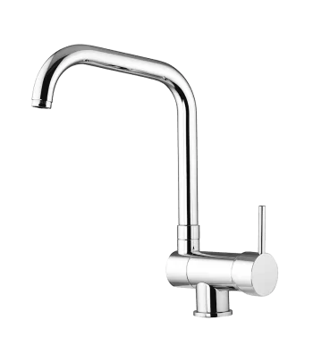 Miscelatore gruppo cucina GATTONI 6014765C0 serie SOTTOFINESTRA