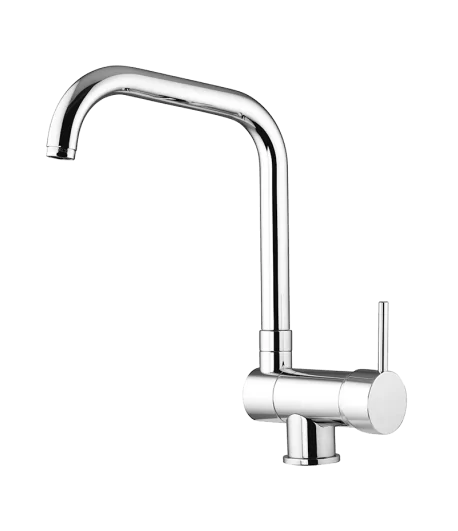 Miscelatore gruppo cucina GATTONI 6014765C0 serie SOTTOFINESTRA